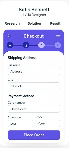 Design Example 1